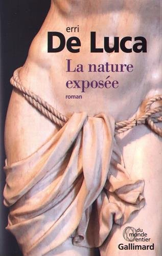 La nature exposée