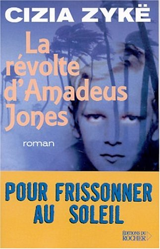 La révolte d'Amadeus Jones