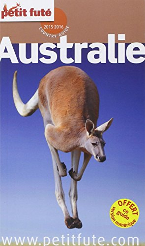 Australie : 2015-2016