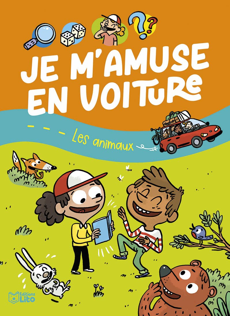 Les animaux