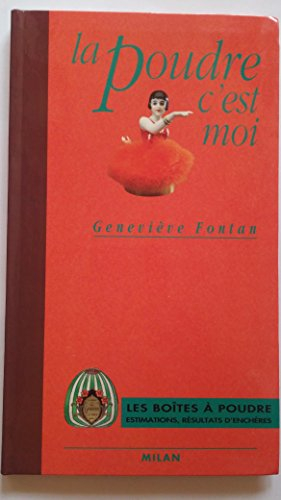 La poudre c'est moi : les boîtes à poudre, estimations et résultats d'enchères