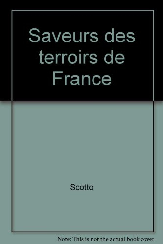 Saveurs des terroirs de France