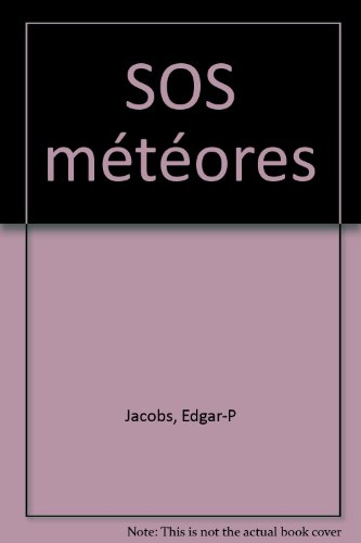 SOS météores