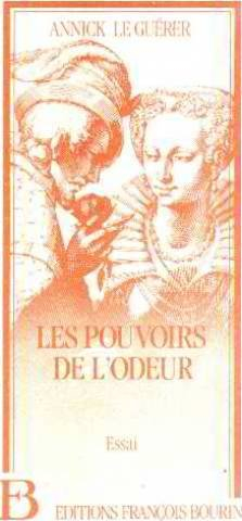 Les Pouvoirs de l'odeur