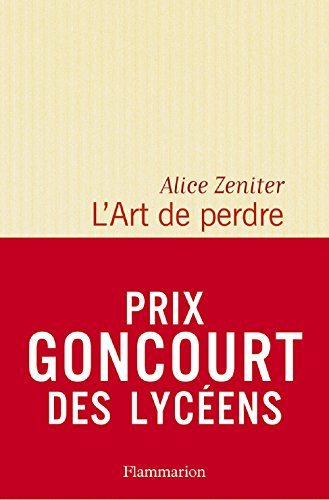 L'art de perdre
