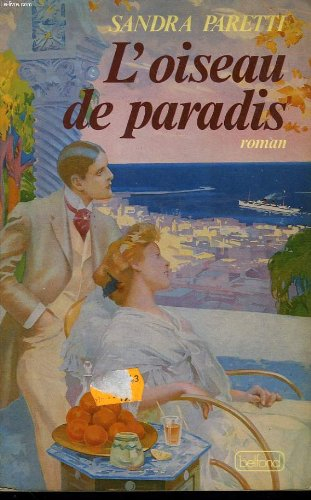 L'Oiseau de paradis