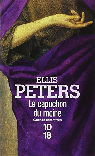 Le capuchon du moine