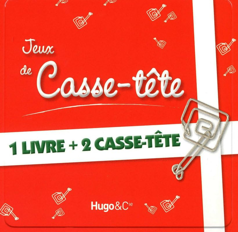 Jeux de casse-tête
