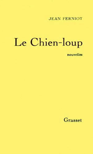 Le Chien-Loup