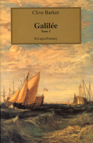 Galilée. Vol. 2