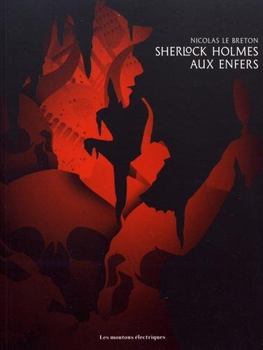 Sherlock Holmes aux enfers