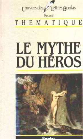 sellier/mythe heros   ae    (ancienne edition)