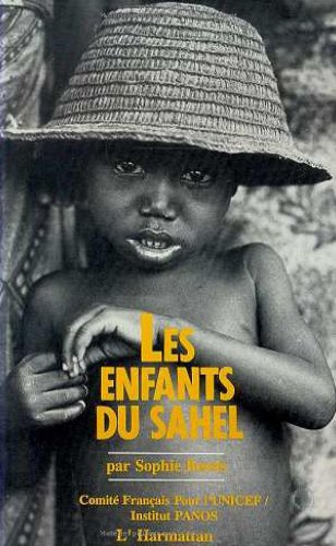 Les Enfants du Sahel