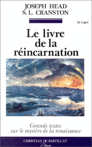 Le livre de la réincarnation
