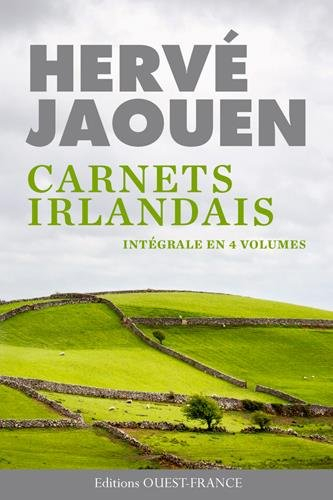 Carnets irlandais