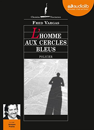 L'homme aux cercles bleus