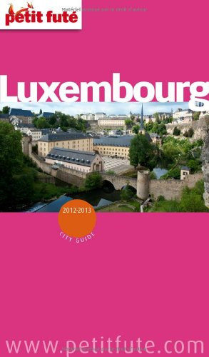 Luxembourg : 2012-2013