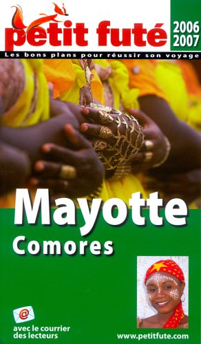 Mayotte, Comores : 2006-2007