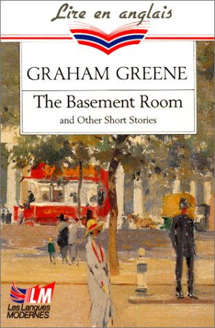The Basement room : and other stories