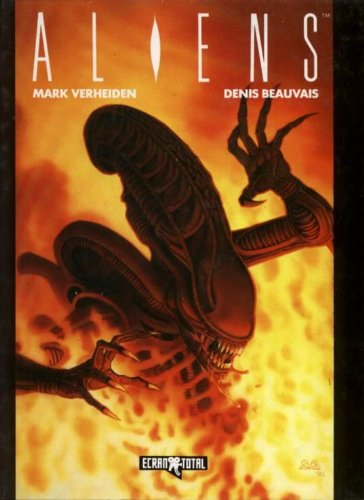 Aliens. Vol. 1