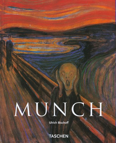 Edvard Munch, 1863-1944 : des images de vie et de mort