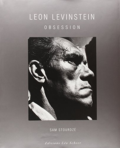 Léon Levinstein : photographies 1950-1980