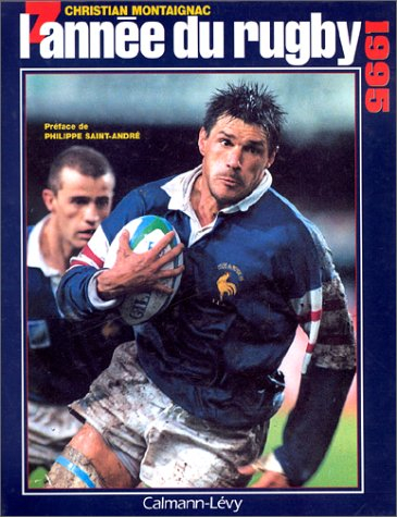 L'année du rugby, 1995