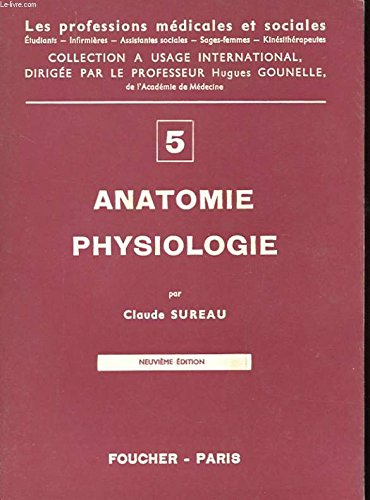anatomie physiologie n,5