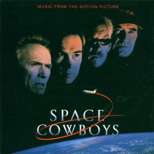 bof space cowboys