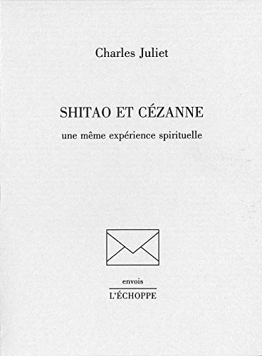 Shitao et Cézanne