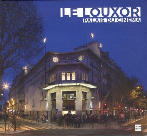 Le Louxor, palais du cinéma