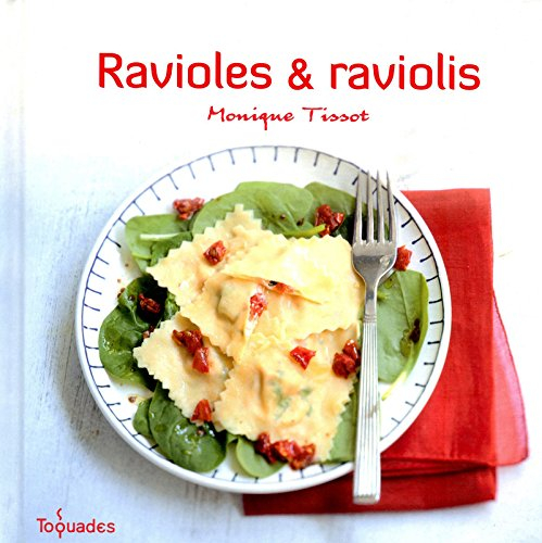 Ravioles & raviolis