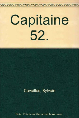 Capitaine 52