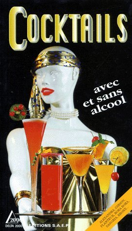 Cocktails : avec ou sans alcool