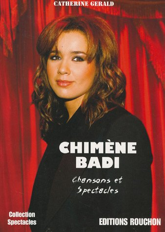 Chimène Badi