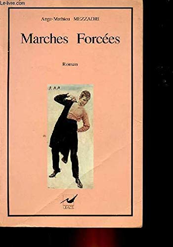 Marches forcées