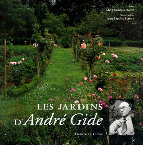 Les jardins d'André Gide