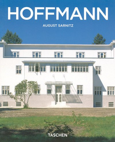 Josef Hoffmann : 1870-1956 : l'univers de la beauté