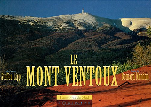 Le mont Ventoux : terre d'alliance