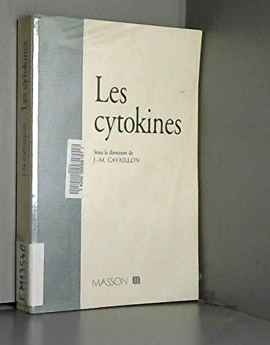 Les cytokines