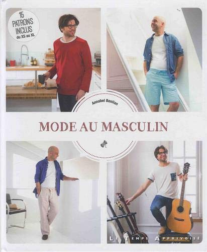 Mode au masculin