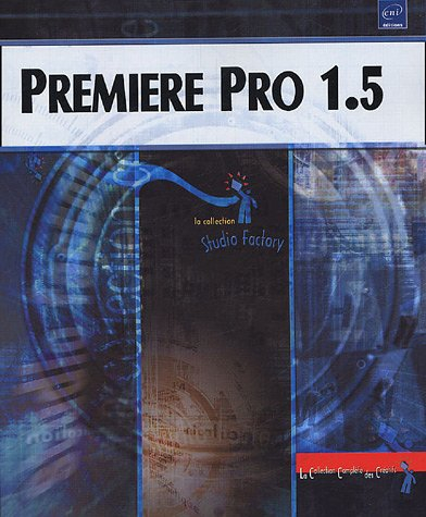Première Pro 1.5
