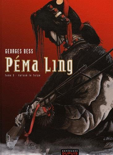 Péma Ling. Vol. 5. Katouk le Tulpa