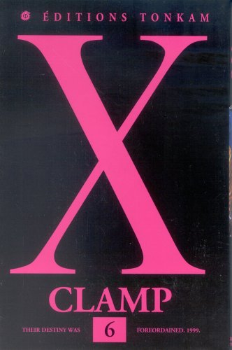 X. Vol. 6