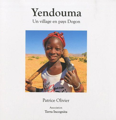 Yendouma : un village en pays Dogon