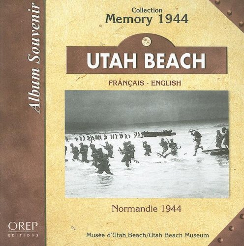 Utah beach : Normandie 1944