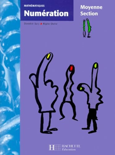 Numération, moyenne section
