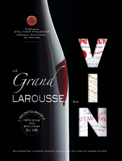 Le petit livre des whiskies : 500 whiskies du monde de