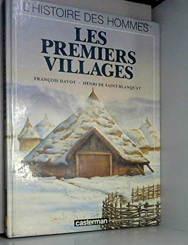 Les Premiers villages