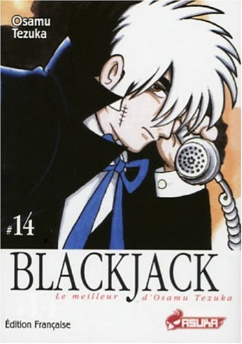 Blackjack. Vol. 14
